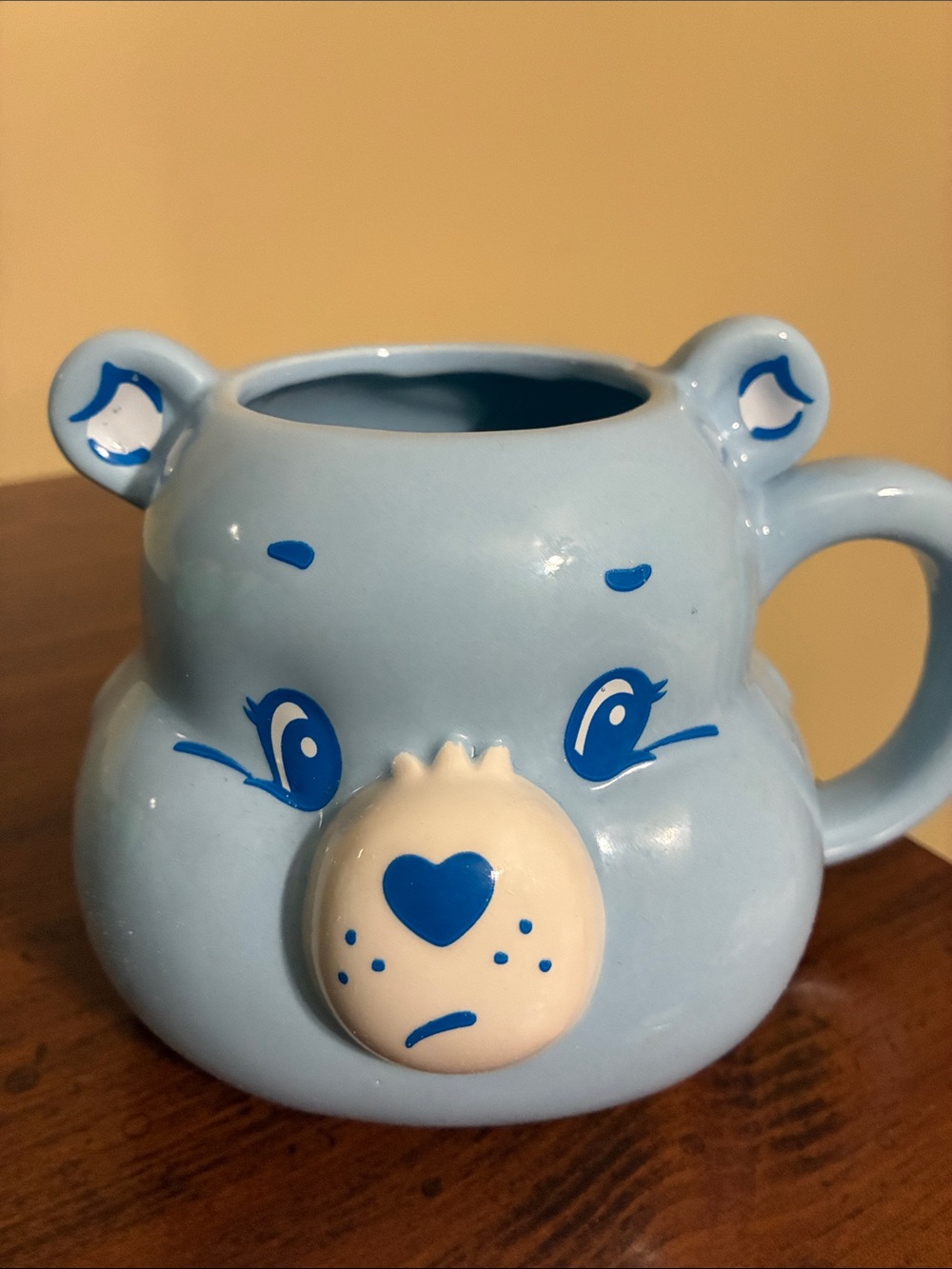 CARE BEAR BUNDLE - Plushie & Mug - Picture 3 of 12